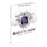 GD: SAINTS ROW THE THIRD STUDIO EDITION (USED) - Click Image to Close
